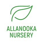 Logo of Allanooka Nursery
