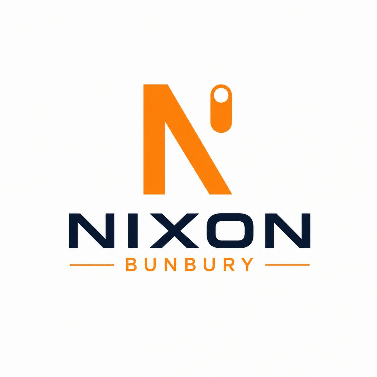 Logo of NIXON - Bunbury