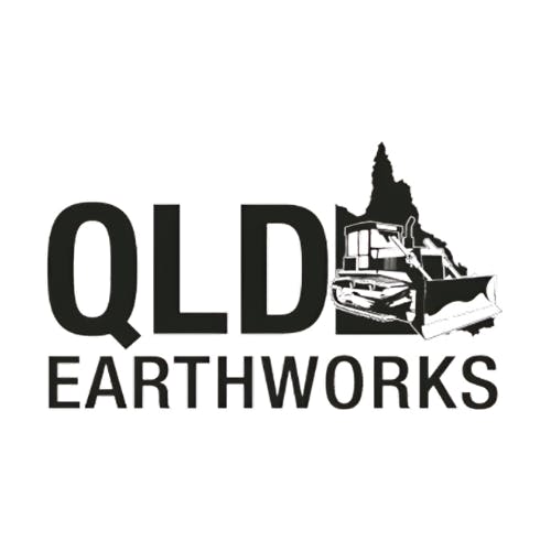 Logo of QLD Earthworks