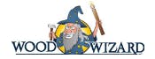 Logo of Wood Wizard Fencing