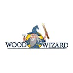 Logo of Wood Wizard Fencing