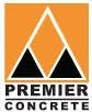 Logo of Premier Concrete (NSW)