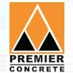 Logo of Premier Concrete (NSW)