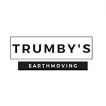 Logo of Trumbys Earthmoving