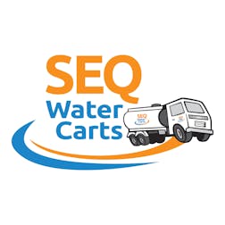 Logo of SEQ Water Carts