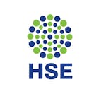 Logo of Health Safety Environment Australia / HSE Academy