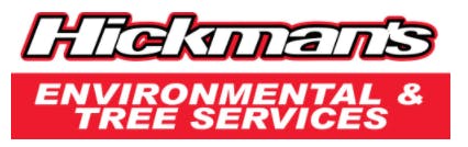 Logo of Hickman's Pty Ltd