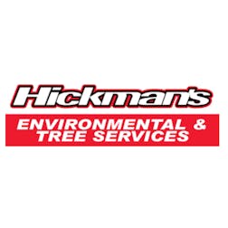 Logo of Hickman's Pty Ltd