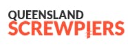 Logo of Queensland Screw Piers