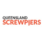 Logo of Queensland Screw Piers