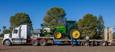 Heavy Haulage