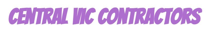 Logo of Central Vic Contractors