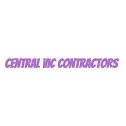 Logo of Central Vic Contractors