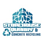 Logo of Stonehouse Quarry & Concrete Recycling
