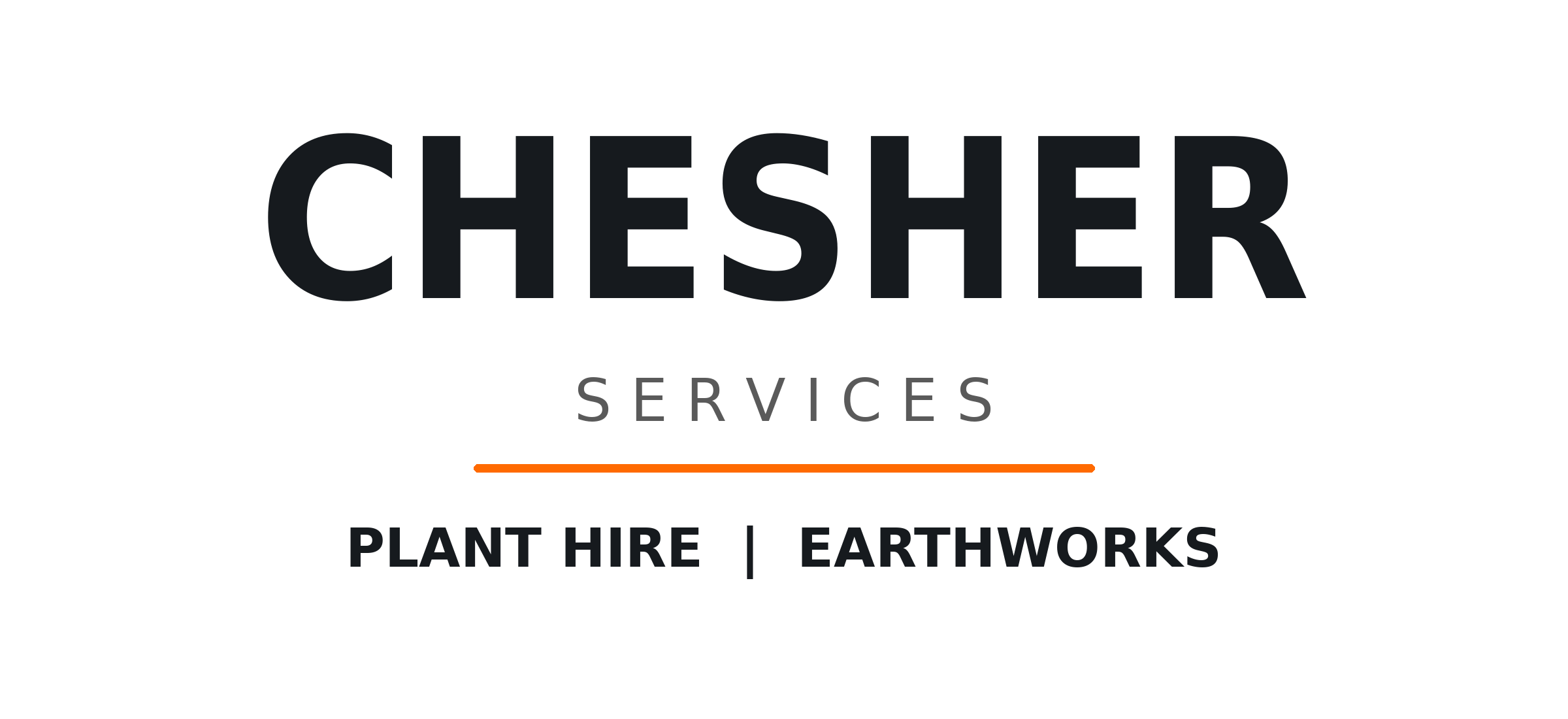 Logo of Chesher Services