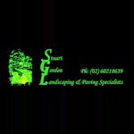Logo of Stuart Gordon Landscaping & Paving Specialists
