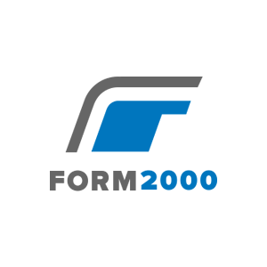 Logo of Form 2000 Sheetmetal