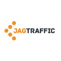 Logo of JAG Traffic Pty Ltd
