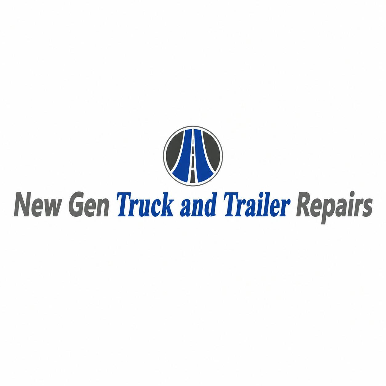 Logo of New Gen Truck And Tralier Repairs