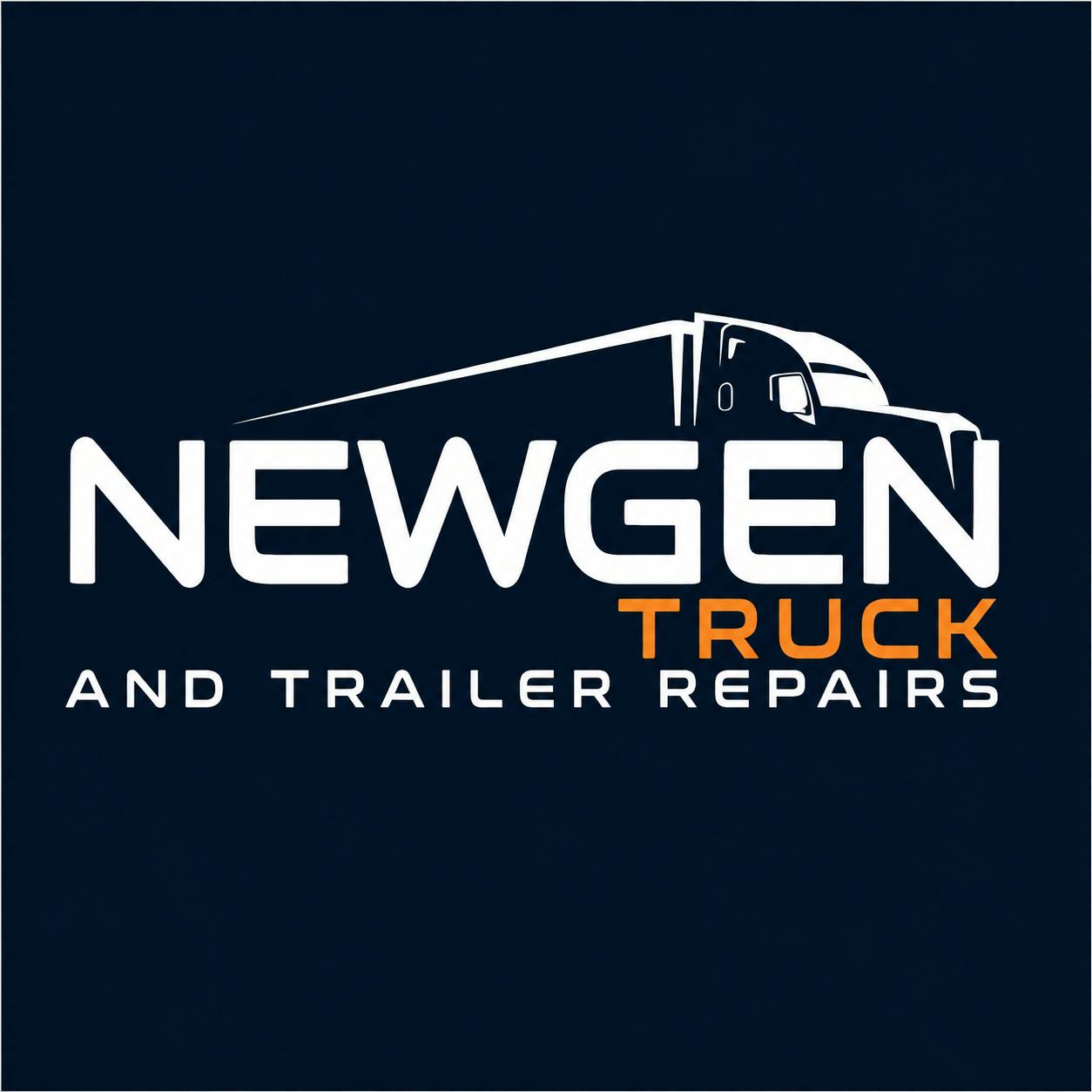 Logo of New Gen Truck And Tralier Repairs