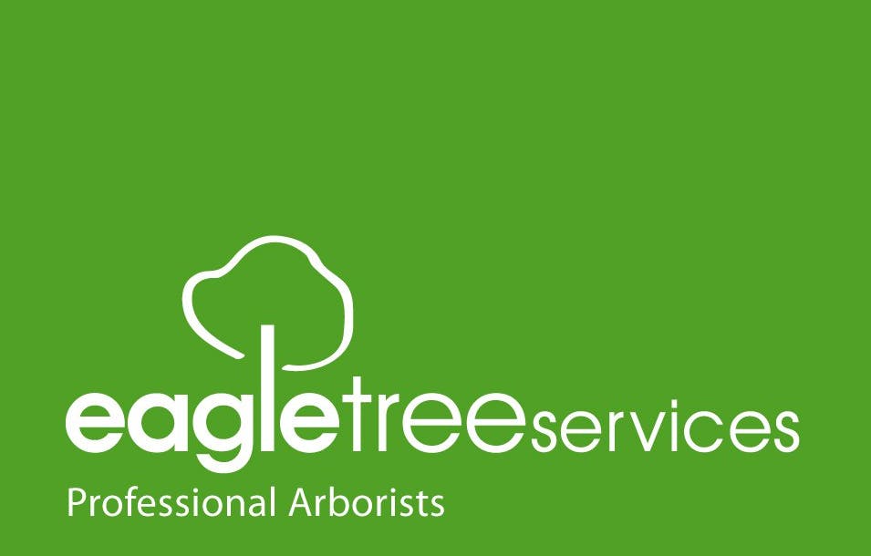 Logo of Eagle Tree Services
