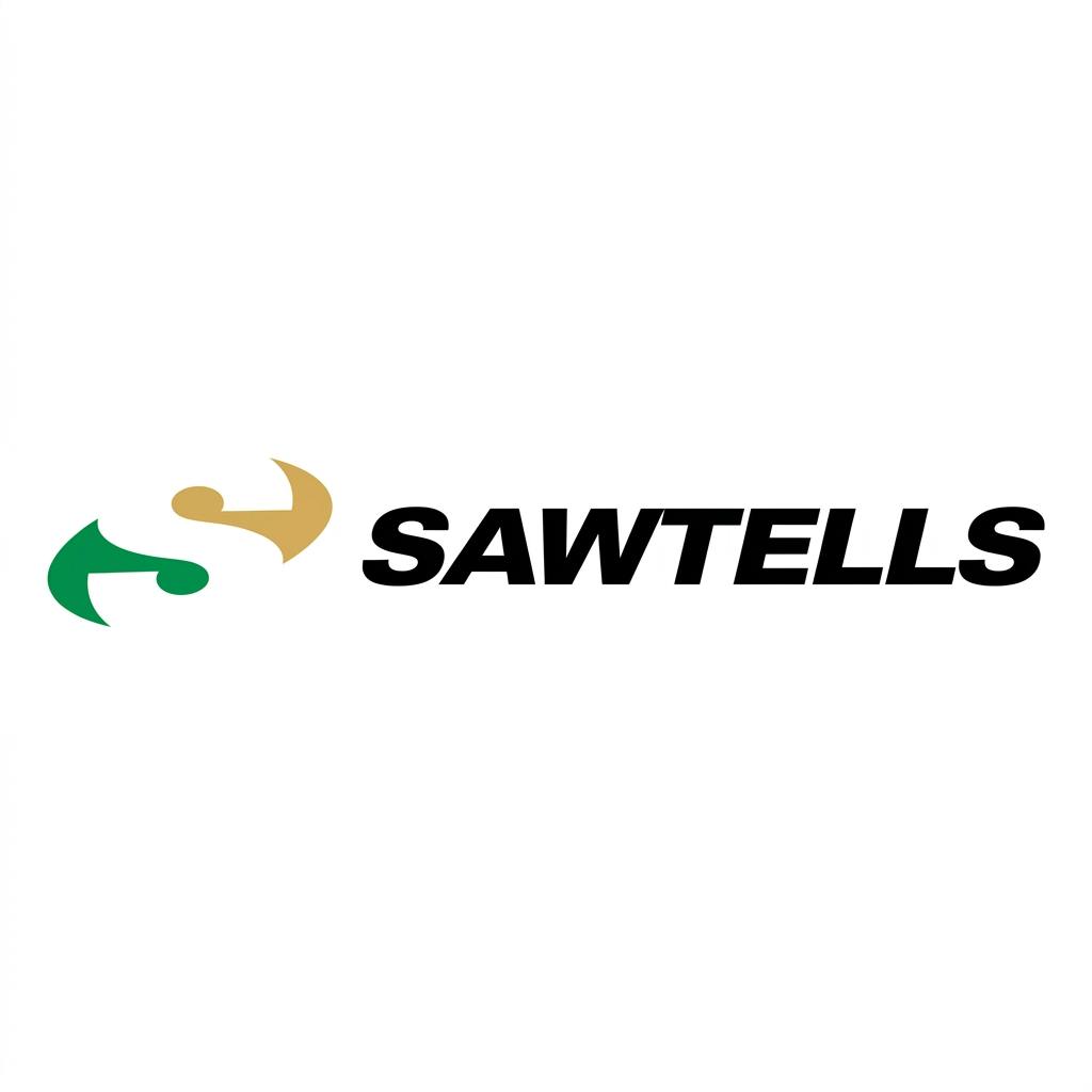 Logo of Sawtell and Sons
