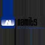 Logo of Namits