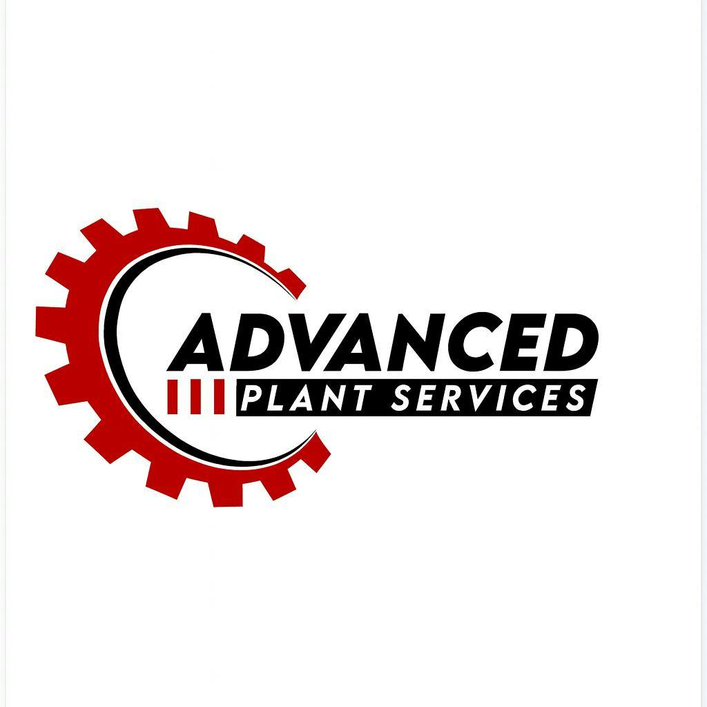 Logo of Advanced Plant Services