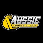 Logo of Aussie Constructions