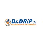 Logo of Dr DRiP Sydney Plumbing