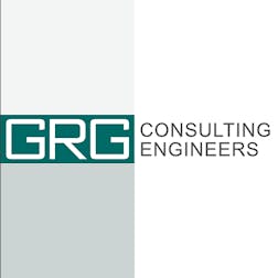 Logo of GRG Consulting Engineers Pty Ltd