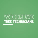 Logo of Woodrowe Tree Technicians