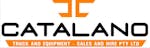 Logo of Catalano