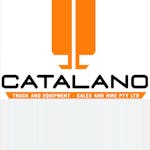 Logo of Catalano
