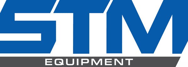 Logo of STM Equipment