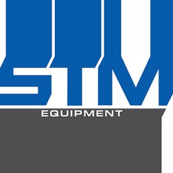 Logo of STM Equipment