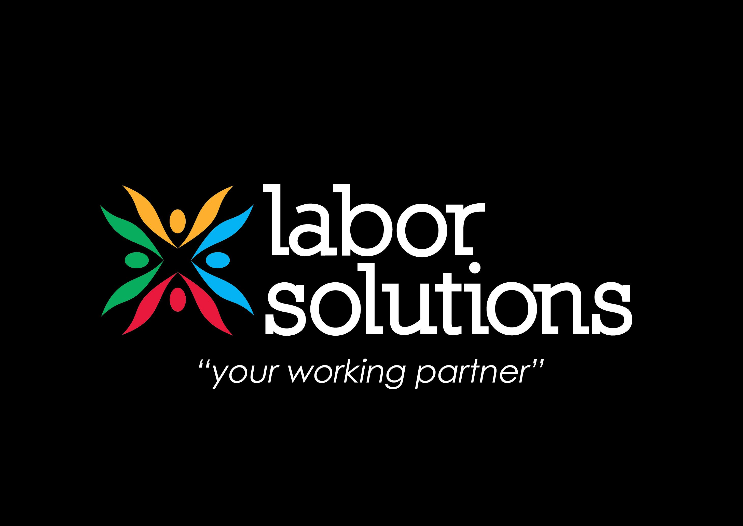 Logo of Labor Solutions Pty Ltd