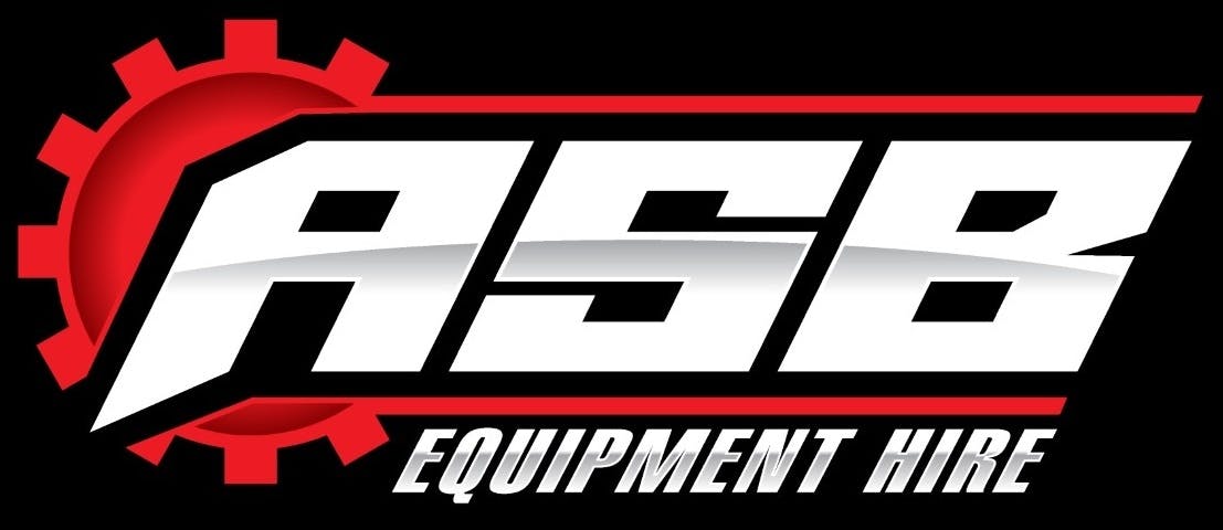 Logo of ASB Equipment Hire
