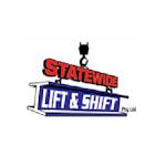 Logo of Statewide Lift & Shift Pty Ltd