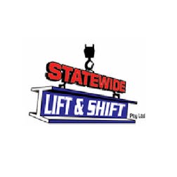 Logo of Statewide Lift & Shift Pty Ltd
