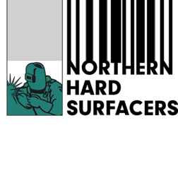 Logo of Northern Hard Surfacers