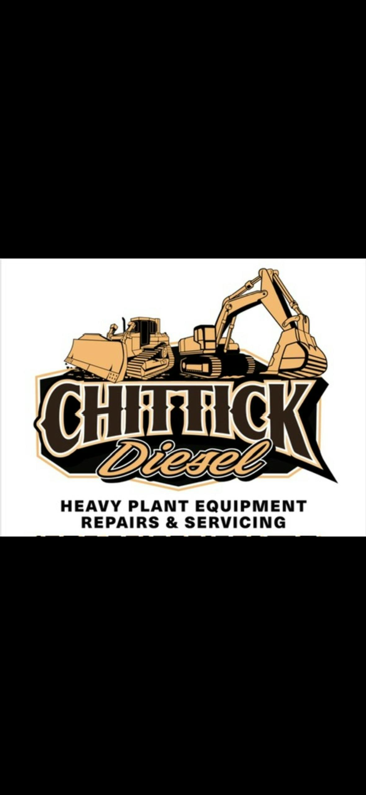 Logo of Chittick diesel