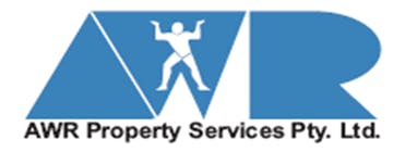 Logo of AWR Property Services