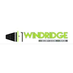 Logo of Windridge Security Doors & Fencing