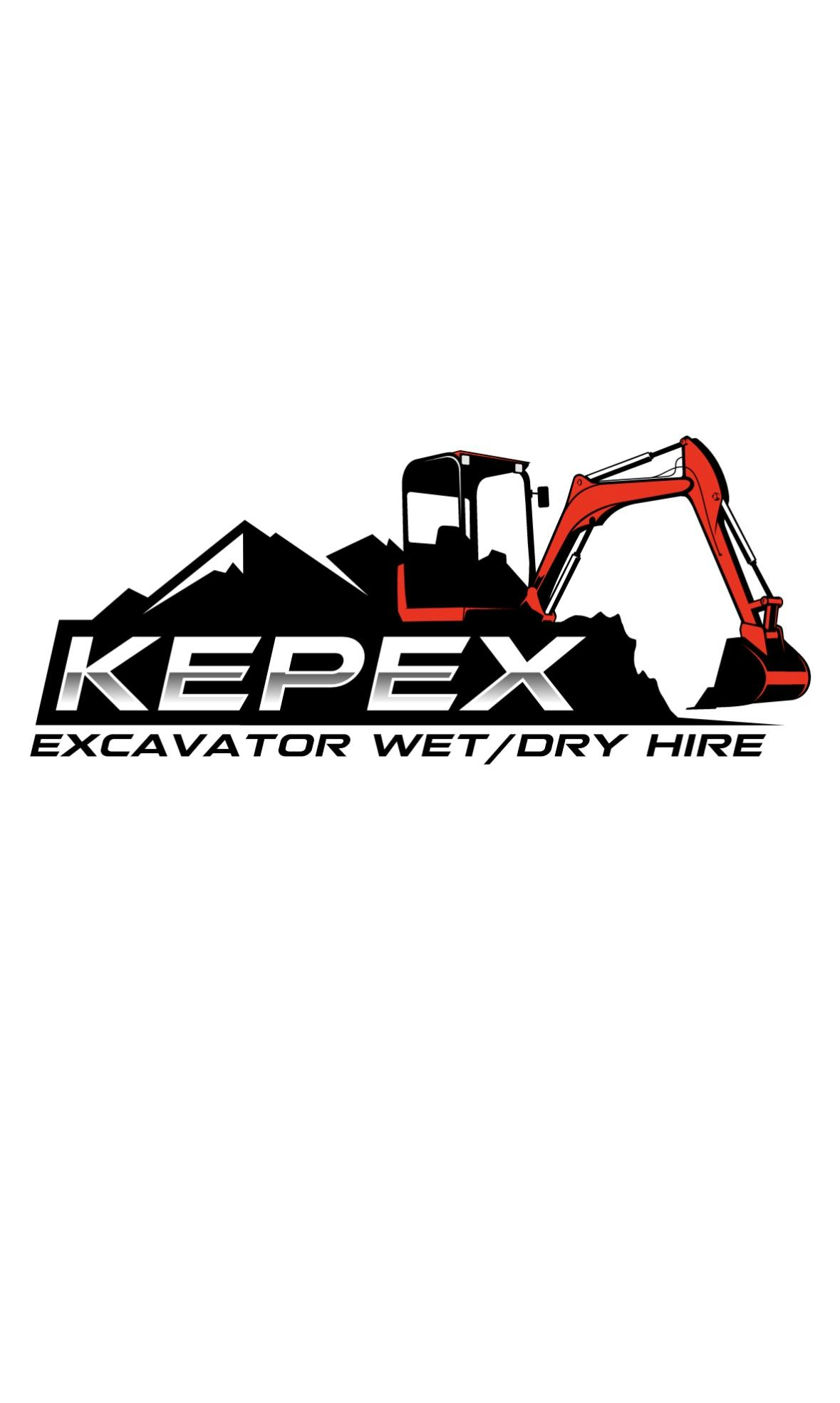 Logo of KEPEX
