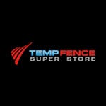 Logo of Temp Fence Super Store