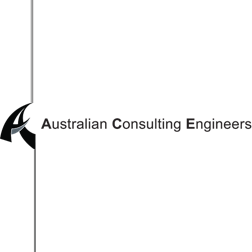 Logo of Australian Consulting Engineers Pty Ltd