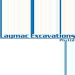 Logo of Laymac Excavations