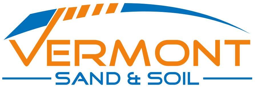 Logo of Vermont Sand & Soil