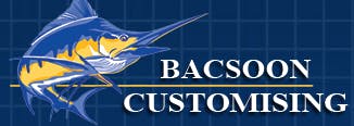 Logo of Bacsoon Customising